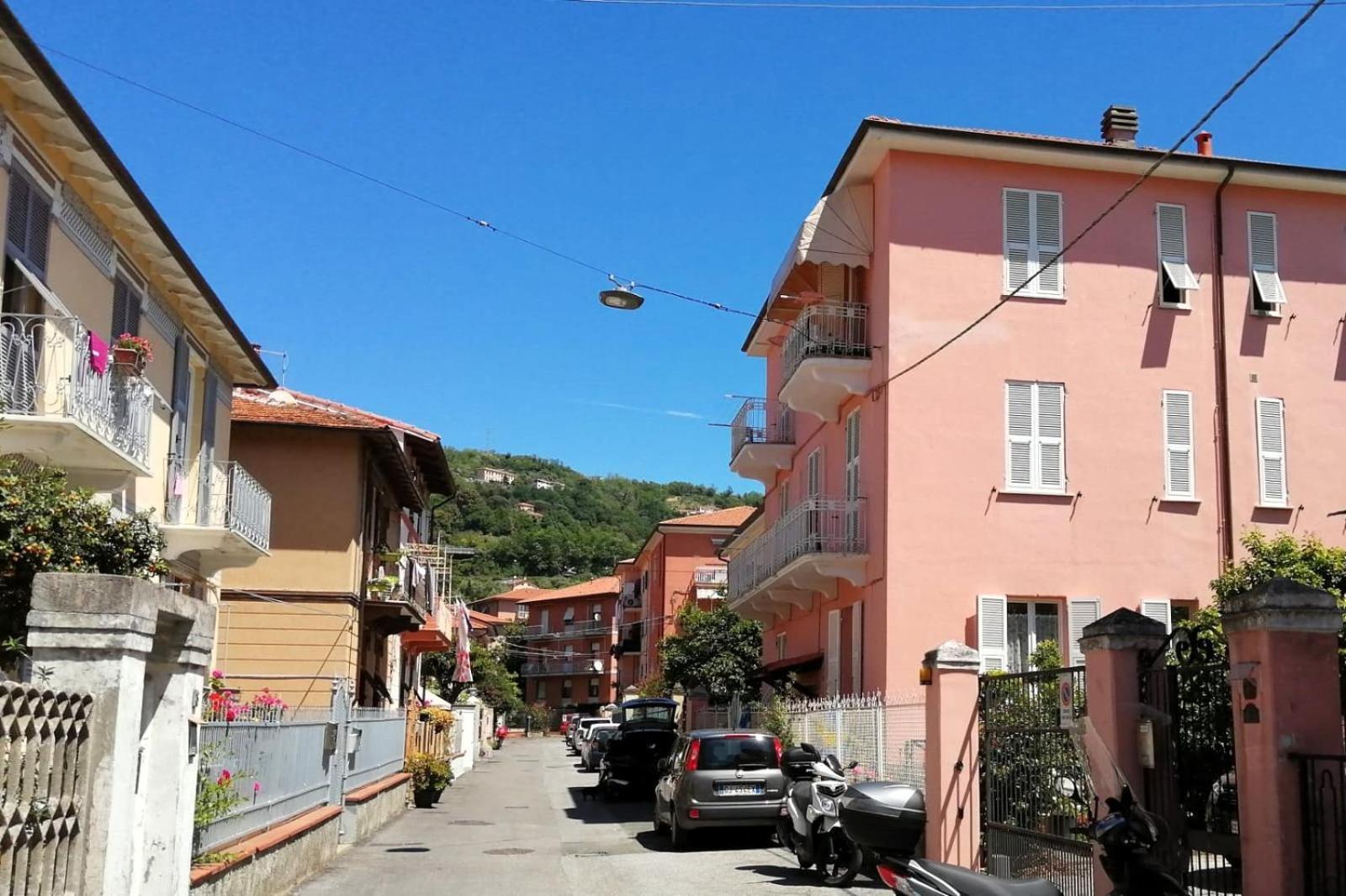Domo Nina Appartamento La Spezia